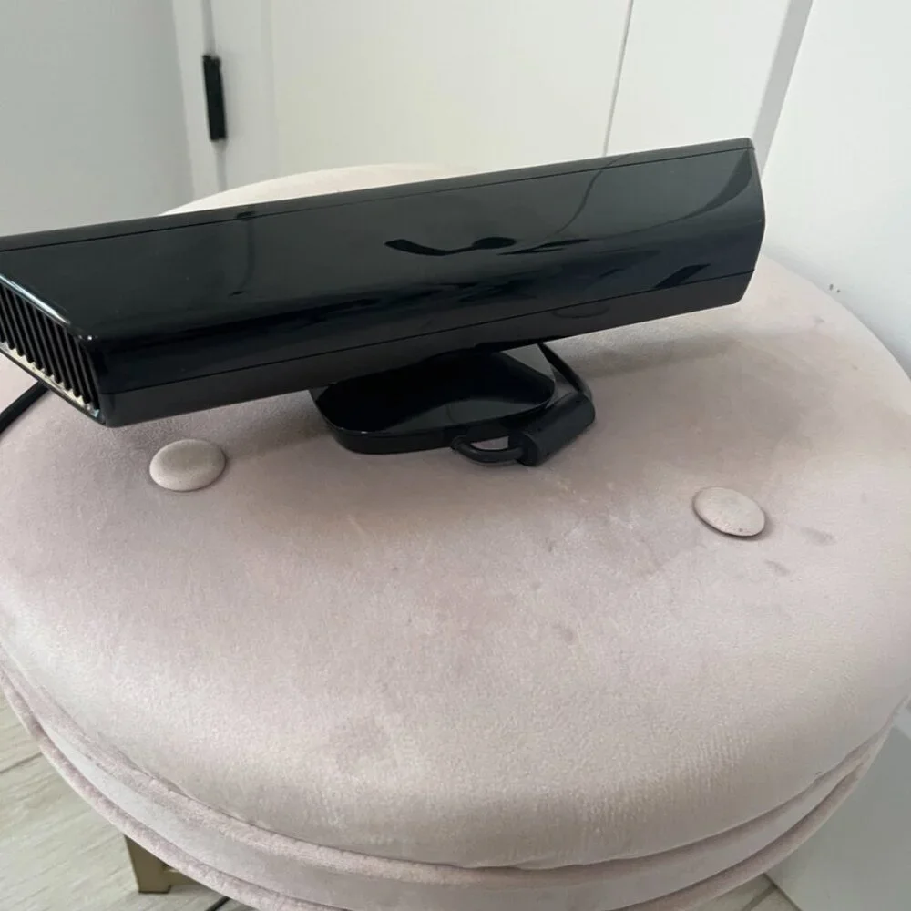 Microsoft xbox 360
